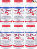 Nu-Foam Sanitizing Tablets for Bar Glassware – Superior Rinse Aid by Nu-Foam