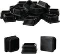 Furnigear Plastic Plugs Tubing End Cap Chair End Caps Outside Bottom Tubing by Furnigear