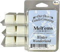 Our Own Candle Company Premium Wax Melt, Winter Wonderland Scent, 6 Cubes by OurOwnCandleCompanycandles