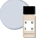 soto Blue Paint Touch Up, Matte Finish — 10 Milliliters of Scratch Repair by soto
