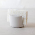 Selegna Diatomite Stone Sponge Caddy – Quick Drying Diatomaceous Earth Sink by Selegna
