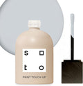 soto Blue Paint Touch Up, Matte Finish by soto