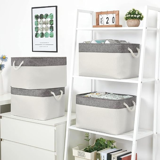 Organization and Storage Basket - Image 4