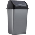 Superio Kitchen Trash Can 13 Gallon by Superio