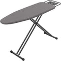 Full Size Ironing Board 47" X 15" by Jakeefud