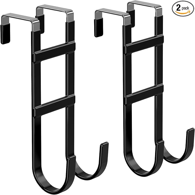 FYY Over The Door Hooks by FYY