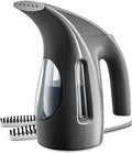 HiLIFE Steamer for Clothes, Portable Handheld Design, 240ml Big Capacity by HiLIFE