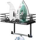 TJ.MOREE Ironing Board Hanger Wall Mount by TJMOREE