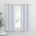 PONY DANCE Room Darkening Curtains by PONYDANCE
