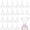 LANIAKEA 20PCS Plastic Funnel Set, Water Bottle by Unknown