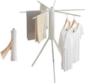 JOOM Clothes Drying Rack Portable Foldable by JOOM