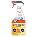 SC Johnson Professional Fantastik No Rinse Disinfectant & Food Surface by SCJP