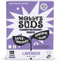 Molly’s Suds Laundry Detergent Sheets | Gentle on Sensitive Skin, Powerful by MollysSuds