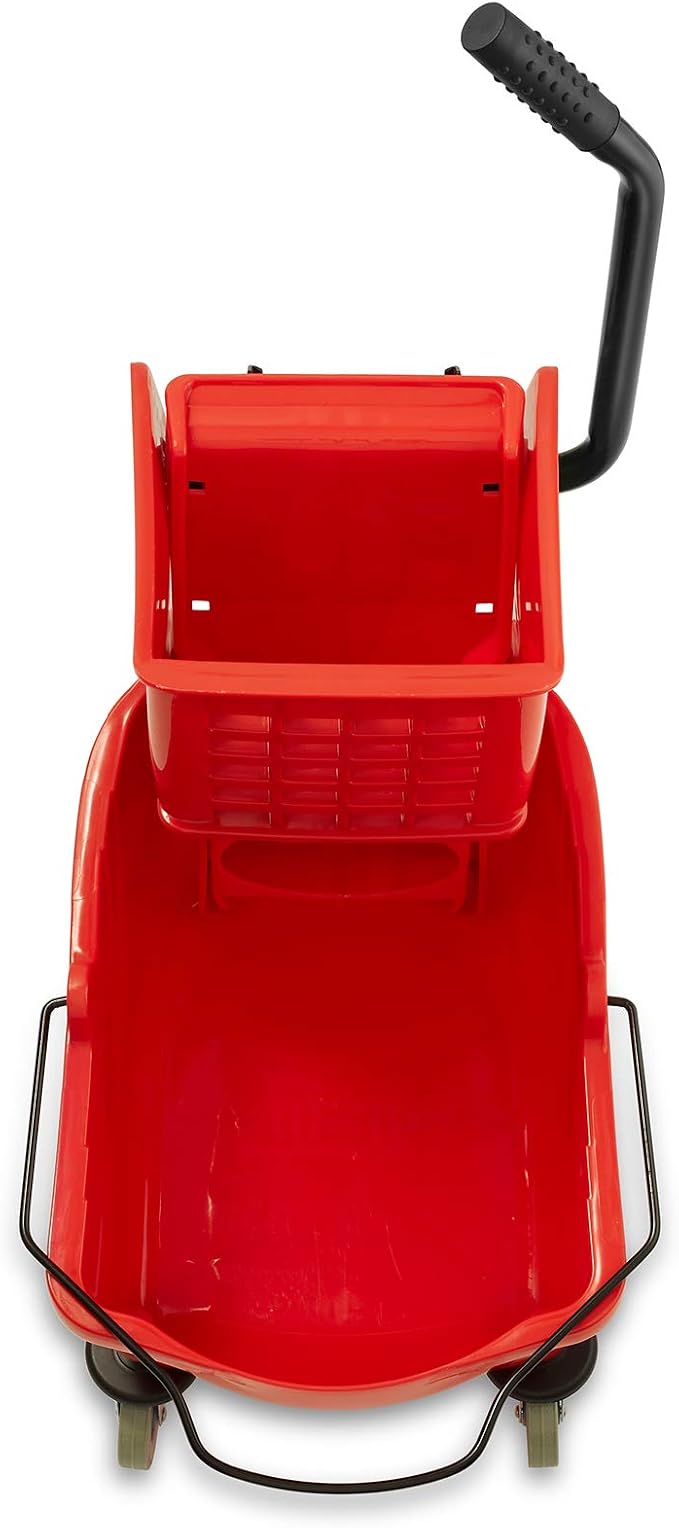 Dryser Commercial Mop Bucket - Image 3