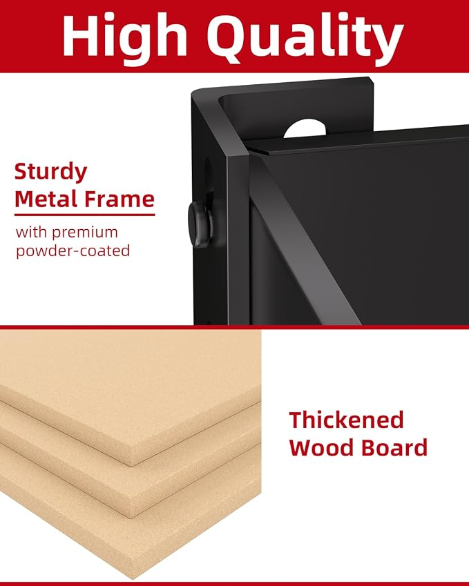 PrimeZone 32" W x 16" D x 63" H Storage Shelves - Image 4