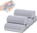 18-Pack Damp Clean Duster Sponge, Magic Sponge Eraser by HDAIUCOV