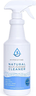 PURE Hypochlorous Acid Spray, Superior Shelf Life, 0% Bleach, 0% Alcohol by Hypristine