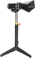 Dust Extraction Hood with Flexible Rubber Cuff by BMTURNING