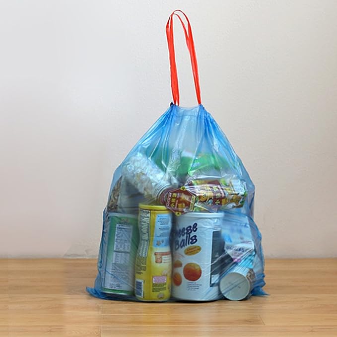 8 Gallon Garbage Bags Trash Bags - Image 5