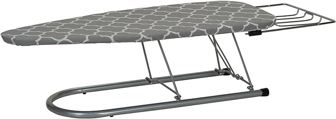 Household Essentials Tabletop Ironing Board by HouseholdEssentials