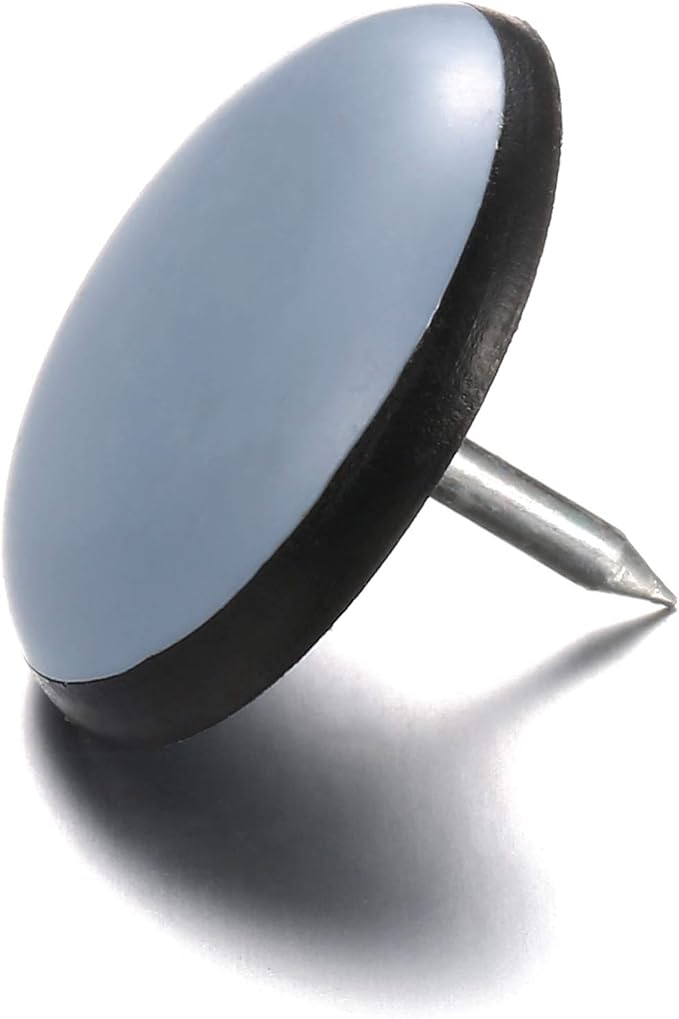 Furniture Glides Sliders-Furnigear PTFE Chair Leg Movers Sliders - Image 9
