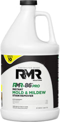 RMR-86 Pro Contractor Grade Mold Stain & Mildew Stain Remover Cleaning Solution by RMRBrands
