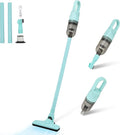 6-in-1 Lightweight Stick Vacuum Cleaner by SIPPON