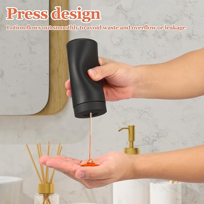 Soap Dispenser, Dish Soap Holder - Image 6