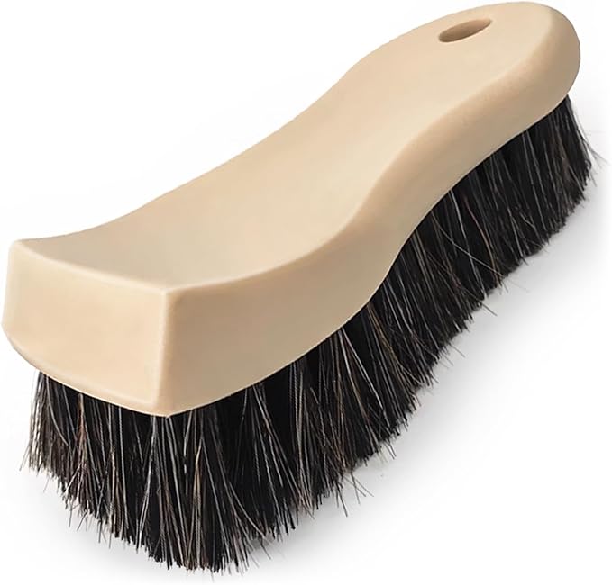 YeewayVeh Long Bristle Horse Hair Brush by YeewayVeh