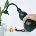 Squeeze Bottles for Plants, 11oz Small Watering Can for Succulent, by BKSAI