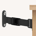 Anti Tip Furniture Anchors, Heavy Duty Furniture Wall Anchor, Adjustable by OKE