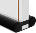 Upgraded Door Draft Stopper for Bottom of Door, Under Door Gap Filler for Big by BKSAI