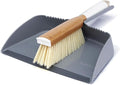 Full Circle Clean Team Brush & DustPan Set by FULLCIRCLE