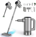 11-in-1 Steam Mop by Unknown