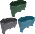 3PCS Vegetables Washing Basket by FHTECO