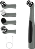 Rechargeable Electric Cleaning Brush by Unknown