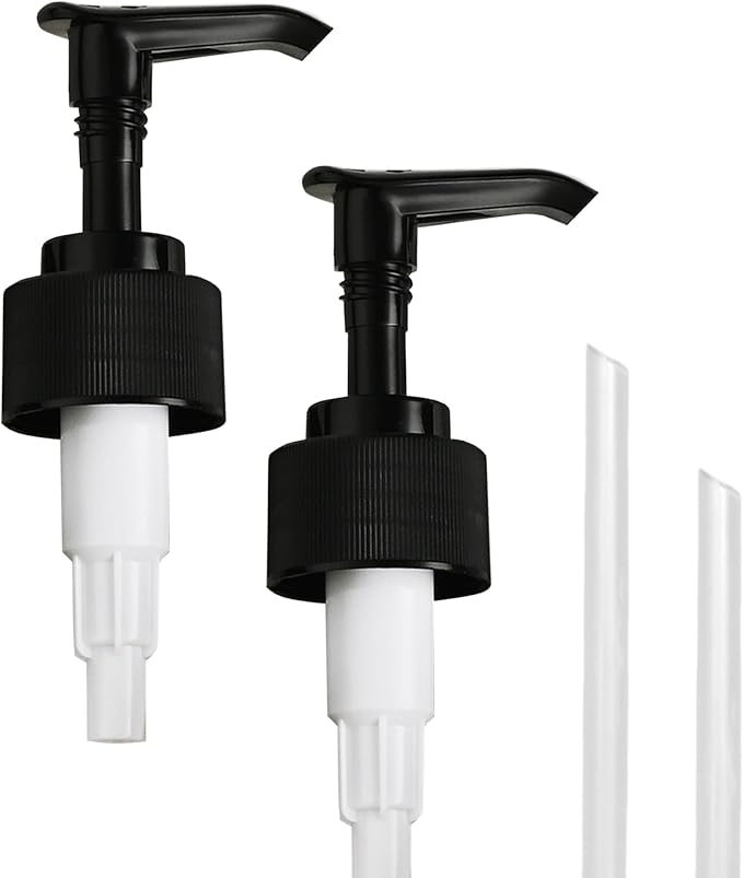 MaisoNovo Soap Pump Replacement by MaisoNovo-TheArtofSustainableLiving