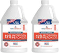 12% Food Grade Hydrogen Peroxide – Ultra-Concentrated H2O2 Peroxide Cleaner – 1 by EpicMedicalSupply