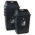 13 Gallon Kitchen Trash Can by Unknown
