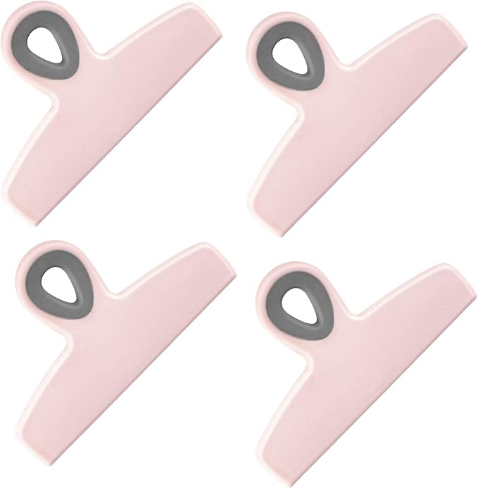 COOK WITH COLOR Bag Clips - Image 7