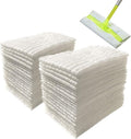 JEBBLAS Disposable Mop Cloth Dry Sweeping Pad by JEBBLAS