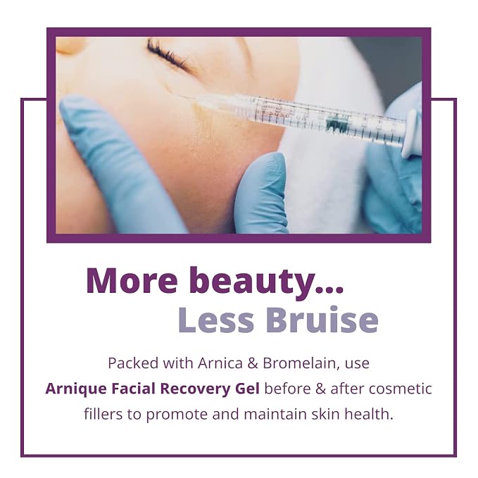 Arnica Gel for Face - Image 2