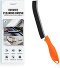 SXhyf Crevice Cleaning Brush by SXhyf