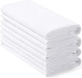 Homaxy 100% Cotton Waffle Weave Kitchen Towels by Homaxy