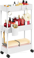 Pipishell Slim Storage Cart by Pipishell