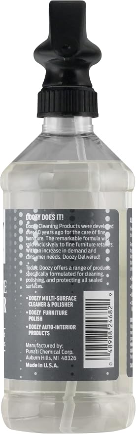 Doozy All Surface Pre-Cleaner - Image 4