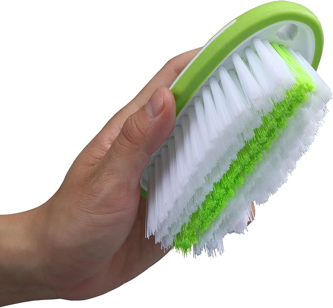 Carpet and Interior Cleaning Brushes, car Cleaning Brushes, Carpet Washing - Image 2