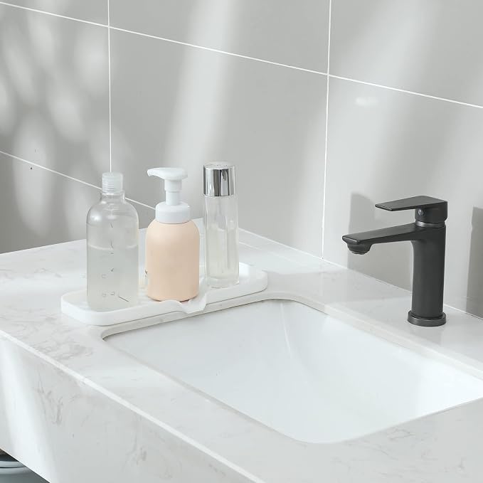 Silicone Bathroom Soap Dishes - Image 8
