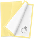 SEVENWELL Silver Polishing Cloth, Jewelry Cleaner Cloth by SEVENWELL