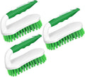 SetSail Scrub Brush, Heavy-Duty Scrub Brushes by SetSail